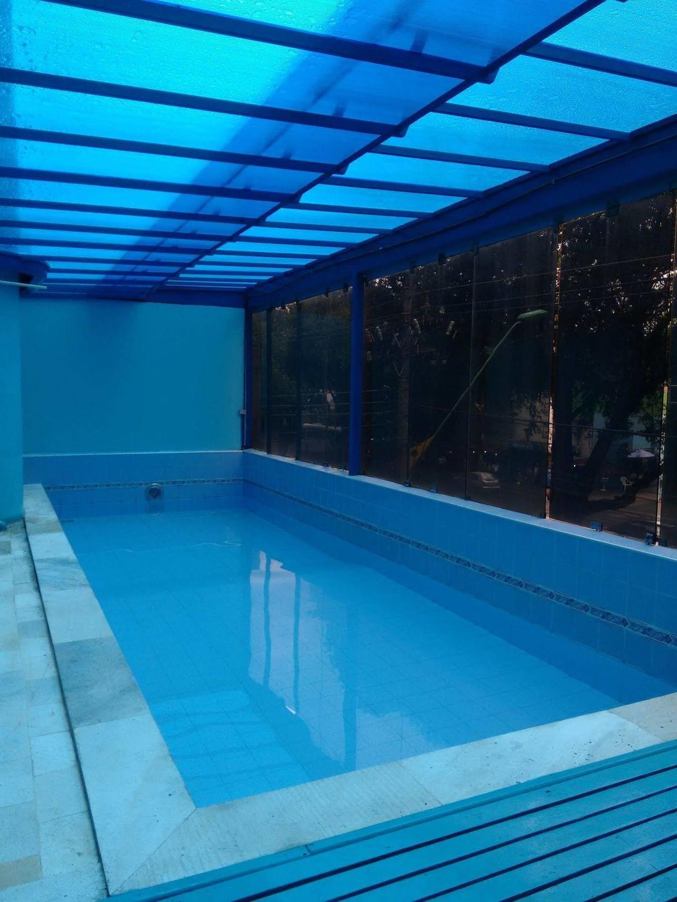 Plaza Hotel מנאוס מראה חיצוני תמונה